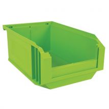 Novap - Contenitore A Becco 23 L - Verde Laser