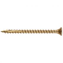 Ironmongery - Scatola Di Viti Pozi R2 Cutter 35x50 Da 200