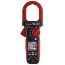 Distrame - Pinza Amperometrica 1000a Trms Ca