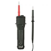 Distrame - Tester Di Tensione Fi11vat-ii + Certificato Di Controllo