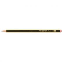 Lotto di 12 Staedtler Noris 120hb