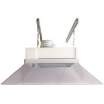 FTM Technologies - Cappa Di Aspirazione Sospesa