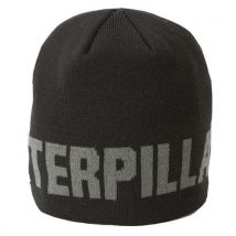 Caterpillar - Cappello Nero Caterpillar - Taglia U