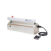 Audion - Saldatrice Sealmaster Magneta Motor 821