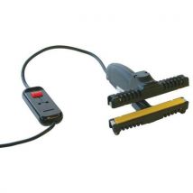 Audion - Sigillat. Termica Cello Portatile Consumo:50 W/h