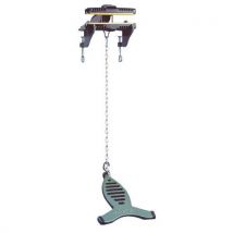 Audion - Pedale Di Comando Per Sigillatrice Poly E Cello