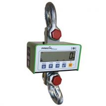 Precia Access - Ganci Sistema Pesatura Access Hml 15-3-6t/05-1-2kg+ce