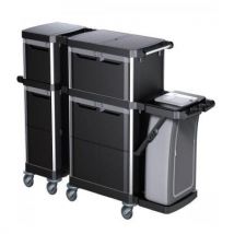 TWT - Carrello Opera 20.1 R Van