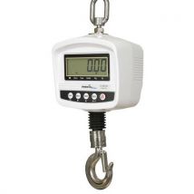 Precia Access - Gancio Con Sistema Di Pesatura Access Dr60 Hml 60 Kg/20 G