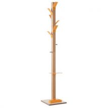 EasyCloth - Attaccapanni Easycloth Arancione