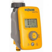 Hozelock - Programmatore Di Irrigazione Select Plus