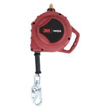 Protecta - Anticaduta A Richiamo Automatico 3m Protecta Rebel