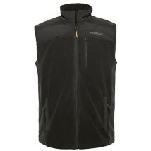 Caterpillar - Gilet Senza Maniche Nero Momentum - Caterpillar - Taglia L