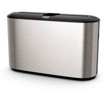 Tork - Distributore Di Asciugamani H2 Portatile Foglio Tork