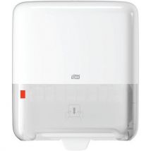 Tork - Dispenser Di Asciugamani Tork Piegatura Zigzag Bianco