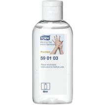 Tork - Gel Idroalcolico Premium - 80 Ml - Tork