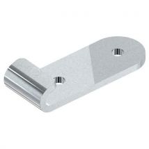 Emka - Gancio Per Chiusura A Leva Inox :