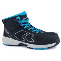 Honeywell - Calzature Di Sicurezza Runner Mid Blue S3 - Honeywell - P44