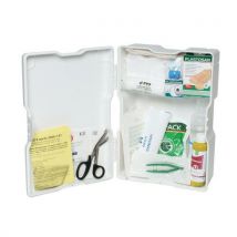 1/p Armadietto Plastica-cont A Llegato 2 Base Fino A 2 Lav - Manutan