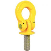 Godet - Anello Articolato P=15t Diam. Iso M14