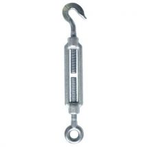 Godet - Tendireggia Occhiello E Gancio Diam. 6 Mm Portata 50 Kg