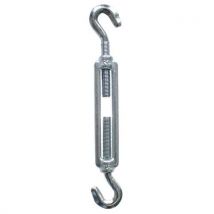 Godet - Tendireggia 2 Ganci Diam. 6 Mm Portata 50 Kg