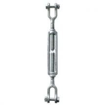 Godet - Tendireggia 2 Sigilli Diam. 24 Mm Portata 2500 Kg
