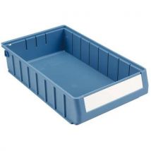Bito - Contenitore 6l Polip.blu Rk Di Dim : 400x234x90 Mm