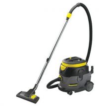 Karcher - Aspirapolvere T 15/1 Hepa