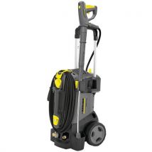 Karcher - Idropulitrice Ad Alta Pressione Hd 5/15 C+