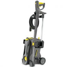 Karcher - Idropulitrice Ad Alta Pressione Hd 5/11 P+