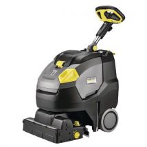 Karcher - Lavapavimenti Br 45/22 C Bp Pack