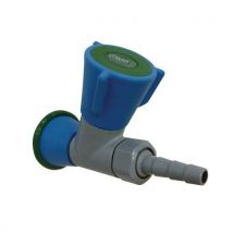 Rubinetto Su Alzatina Aria Compressa - Manutan