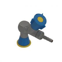 Rubinetto Vuoto - Manutan