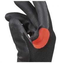 Honeywell - Guanti Per Movimentazione Coreshield Nitrile 4x31a - T.9