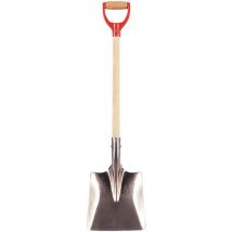 Forges De Magne - Pala Auto Dural Manico 75cm