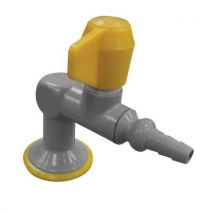 Rubinetto Gas - Manutan