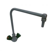 Miscelatore Su Tavolo Acqua Calda/fredda - Manutan