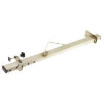 Delta Plus - Punto Aggancio Per Cornice Porta-finestra