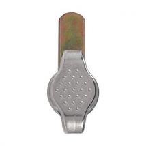 Eurolocks - Port -lucchetto Screziato Tipo Sport