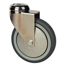 Tente - Rotella Gir. Per Materiale Altezza = 135mm