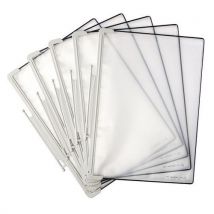 Lotto di 5 Cartellina Di Presentazione Tarifold Design - A4