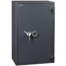 Hartmann tresore - Cassaforte S60p 60 Min Serratura A Chiave 215l