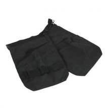 Lotto di 2 Tasche Per Chiodi X Art. 1810 1883 1885 2660 (2-pack) Nero - Blaklader