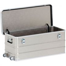 Gmohling - Cassa Per Il Trasporto Mobile Peso: 83 Kg L Tot.: 950 Mm