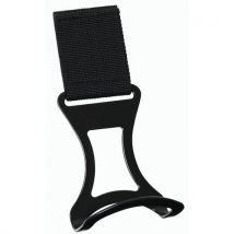 Blaklader - Passante Per Martello Con Chiusura In Velcro Nero