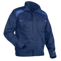 Blaklader - Giacca Industria Blu Marino/blu Fiordaliso