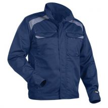 Blaklader - Giacca Industria Blu Marino/grigio