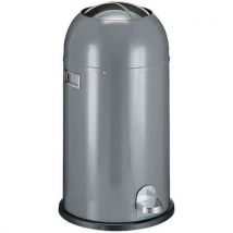 Wesco - Pattumiere A Cupola Design Wes 71 X Dia 346