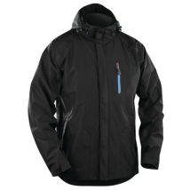 Blaklader - Giacca Impermeabile Nera Taglia Xxs